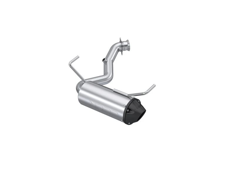 MBRP 18-24 Can-Am Outlander 650/850/100R 5in Single Slip-On Exhaust