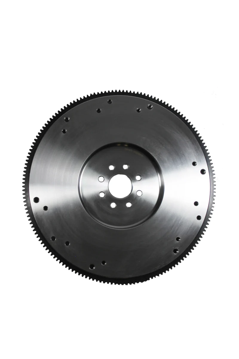 McLeod Steel Flywheel Gm LSA Motor Aftermarket Dim. 8 Bolt Crank 168 - Image 2