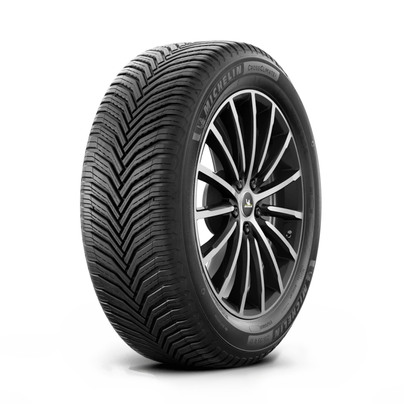 Michelin Crossclimate2 A/W CUV 255/45R20 105V XL
