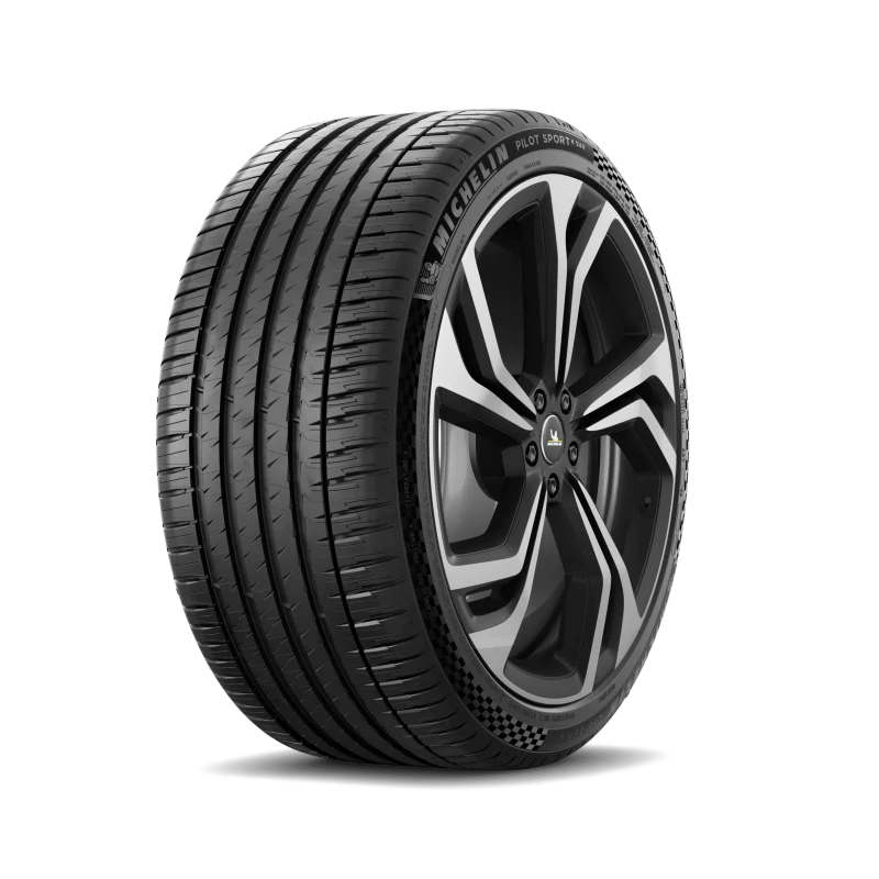 Michelin Pilot Sport 4 SUV 275/45R21 110Y XL