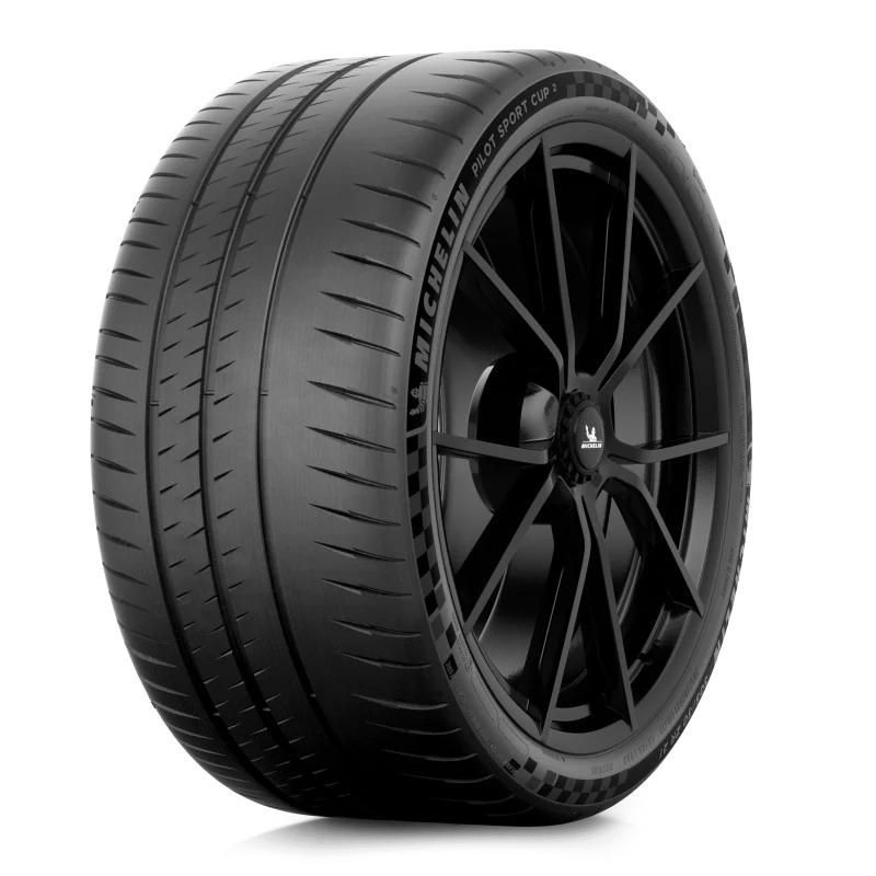 Michelin Pilot Sport Cup 2 Connect 235/35ZR20 (92Y)