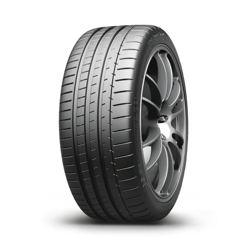 Michelin Pilot Super Sport 295/35ZR19 (100Y)