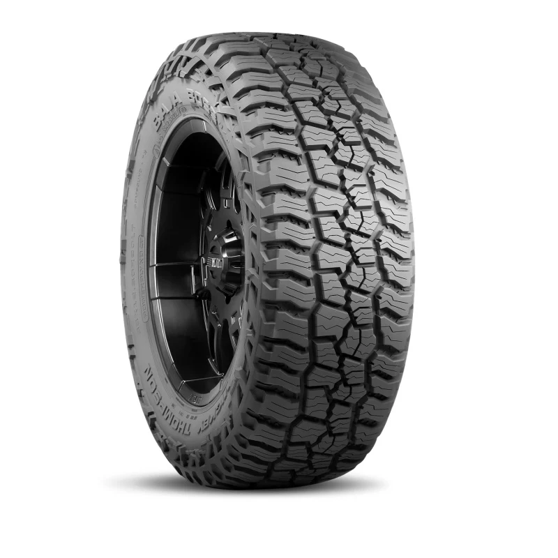 Mickey Thompson Baja Boss A/T Tire - 275/60R20 115T - 247503 - Image 2