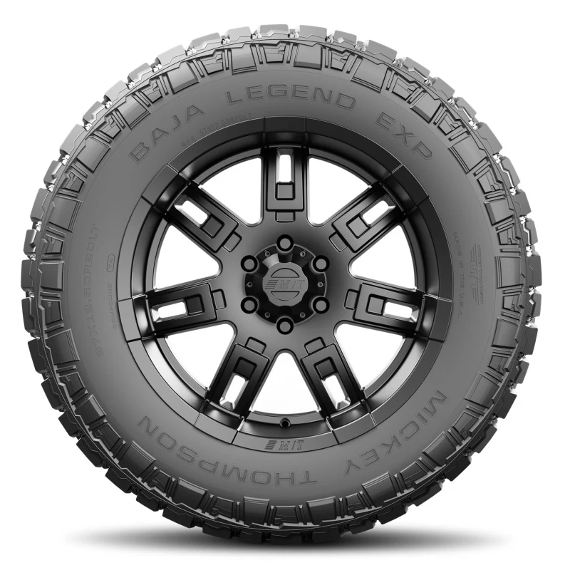 Mickey Thompson Baja Legend EXP Tire 35X12.50R15LT 113Q - 247557 - Image 3