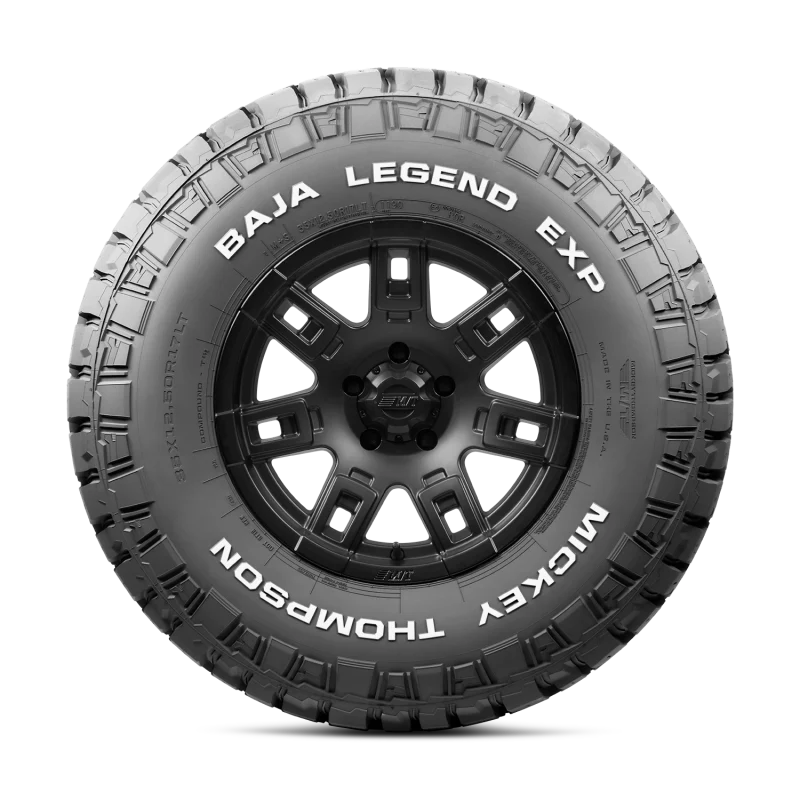 Mickey Thompson Baja Legend EXP Tire 35X12.50R18LT 118Q - 247551 - Image 6