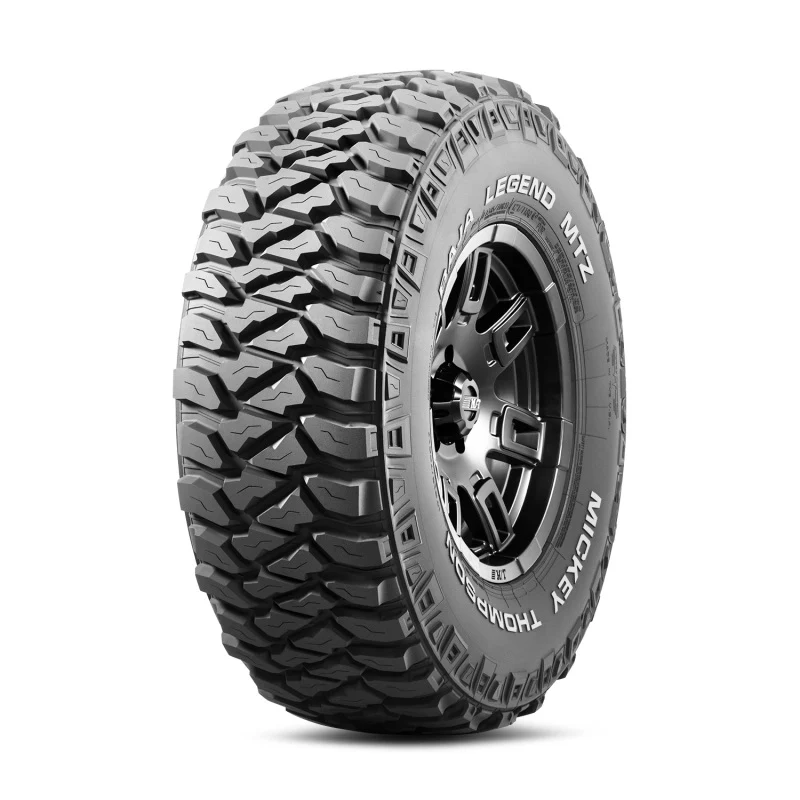 Mickey Thompson Baja Legend MTZ Tire - 33X12.50R15LT 108Q - 247908 - Image 2