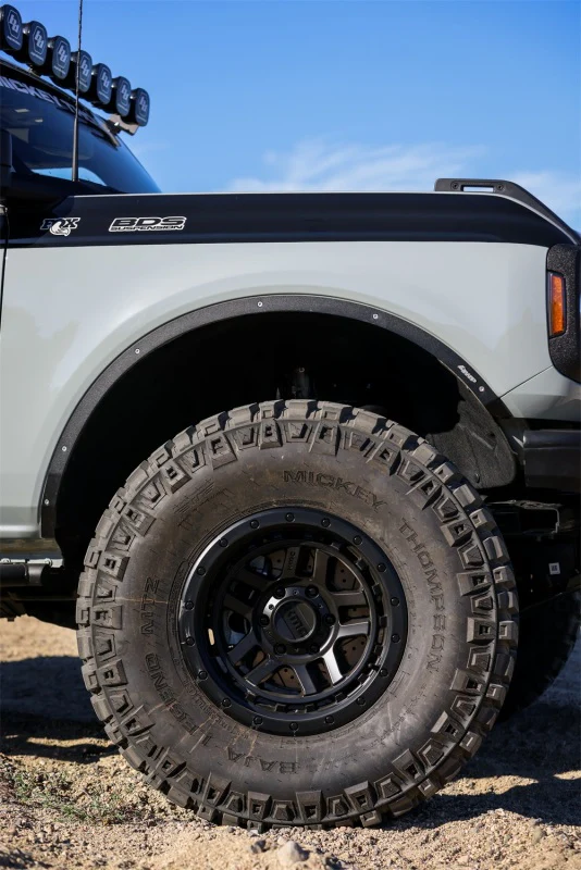 Mickey Thompson Baja Legend MTZ Tire - 35X12.50R18LT 118Q - 247934 - Image 10
