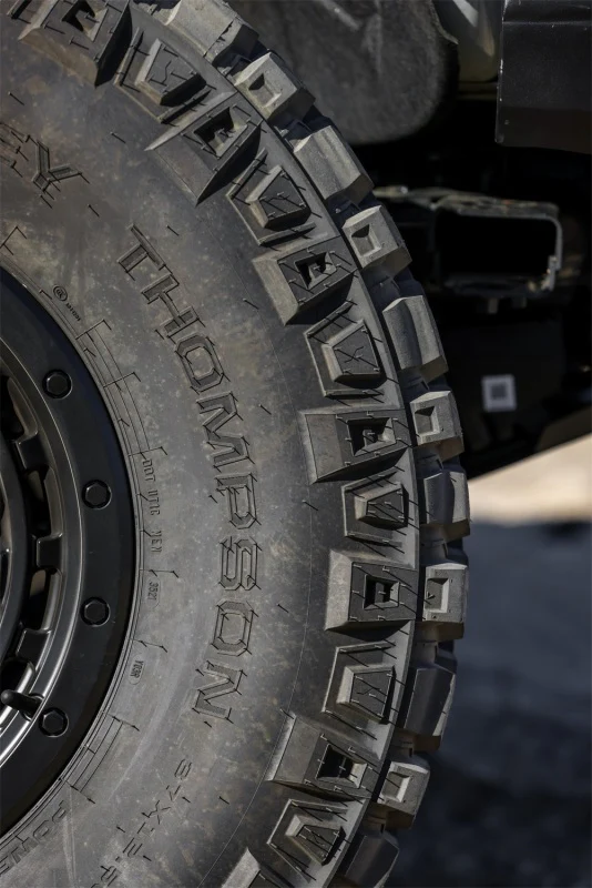Mickey Thompson Baja Legend MTZ Tire - 35X12.50R20LT 125Q - 247932 - Image 14