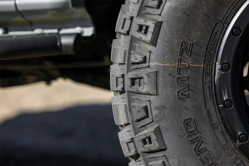 Mickey Thompson Baja Legend MTZ Tire - 37X12.50R17LT 124Q - 247939 - Image 11