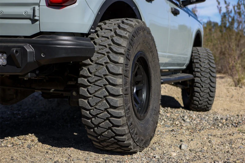 Mickey Thompson Baja Legend MTZ Tire - 40X14.50R20LT 128Q - 247960 - Image 3