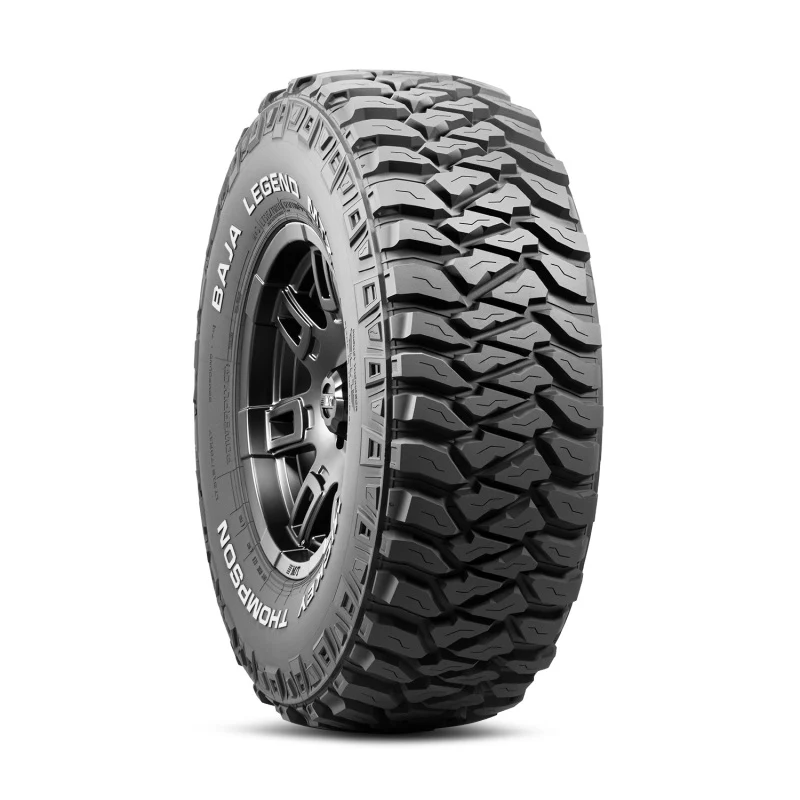 Mickey Thompson Baja Legend MTZ Tire - LT285/70R17 121/118Q - 247921 - Image 11