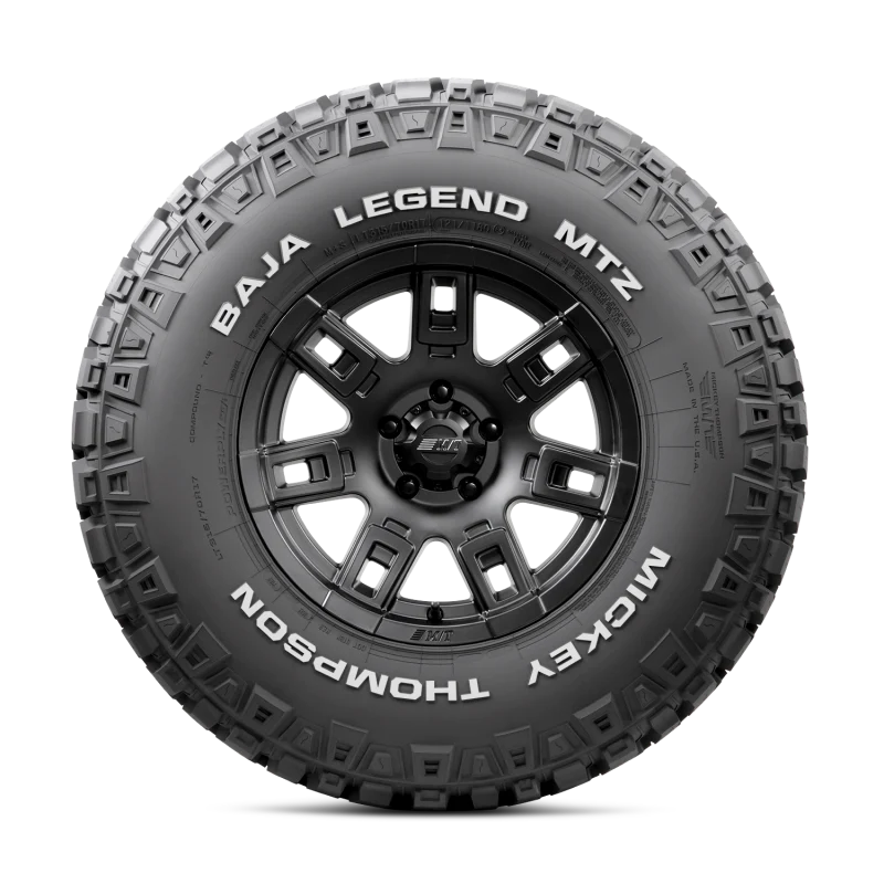 Mickey Thompson Baja Legend MTZ Tire - LT285/75R16 126/123Q - 247909 - Image 12