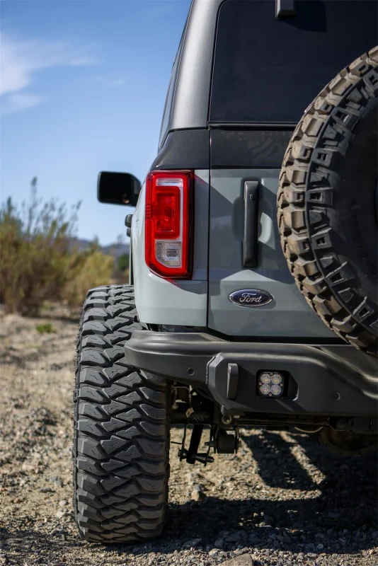 Mickey Thompson Baja Legend MTZ Tire - LT285/75R16 126/123Q - 247909 - Image 4