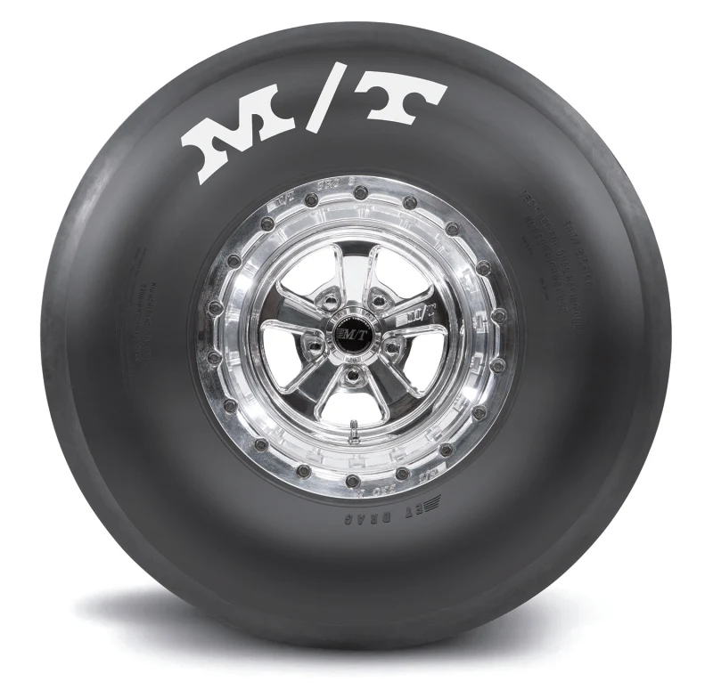 Mickey Thompson ET Drag Tire - 24.5/8.0-15 L8 - 250861 - Image 2