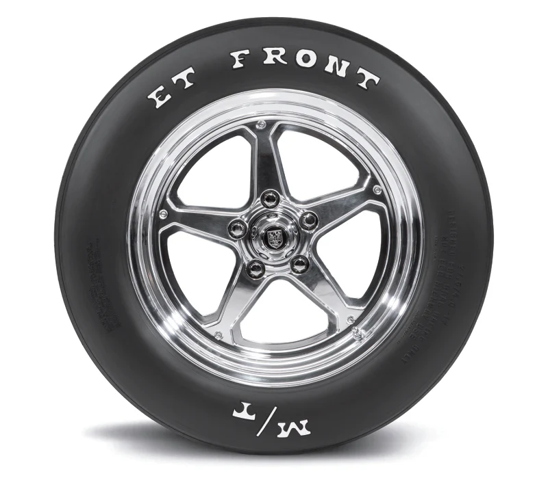 Mickey Thompson ET Front Tire - 25.0/4.5-15 - 250934 - Image 2