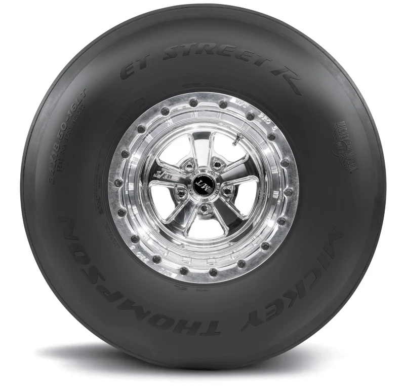Mickey Thompson ET Street R Tire - 28X11.50-17LT - 250975 - Image 3