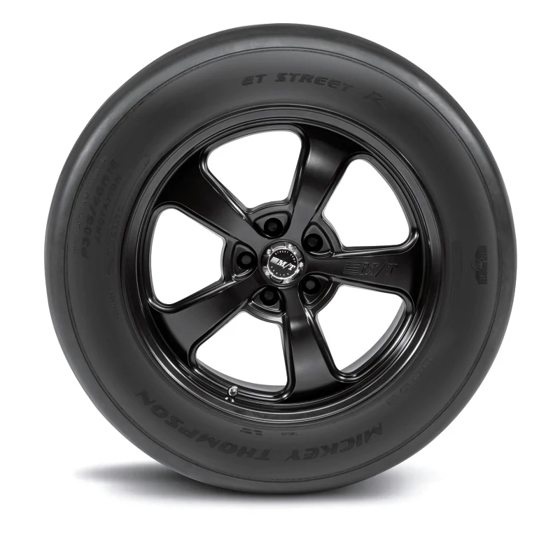 Mickey Thompson ET Street R Tire - P315/55R17 - 254475 - Image 2