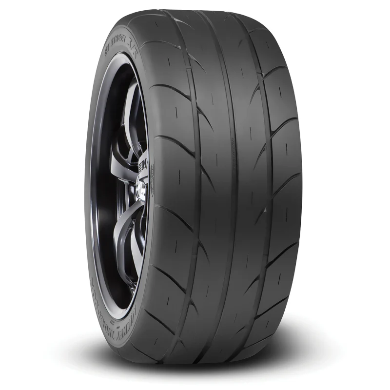 Mickey Thompson ET Street S/S Tire - P275/40R20 - 250595