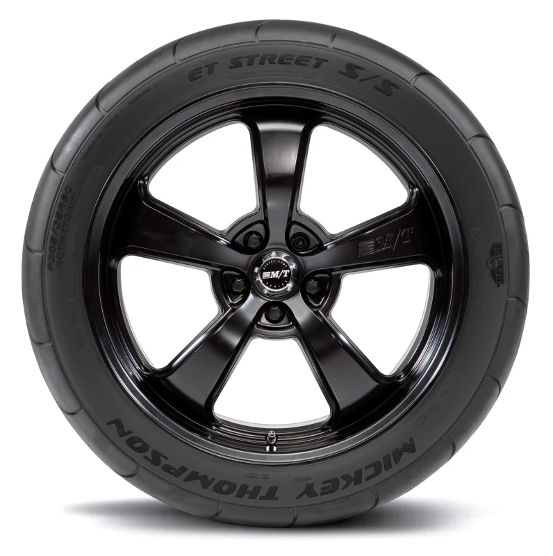 Mickey Thompson ET Street S/S Tire - P295/65R15 - 255508 - Image 2