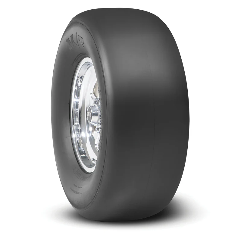 Mickey Thompson Pro Bracket Radial Tire - 29.5/10.5R17 X5 - 250802
