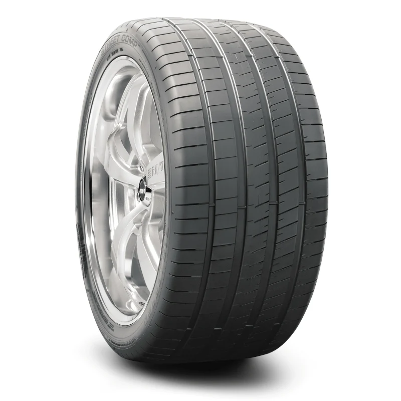 Mickey Thompson Street Comp GHT - 255/40R19 100Y XL -277740 - Image 4