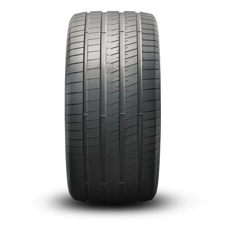 Mickey Thompson Street Comp GHT - 255/45R20 105Y XL -277881