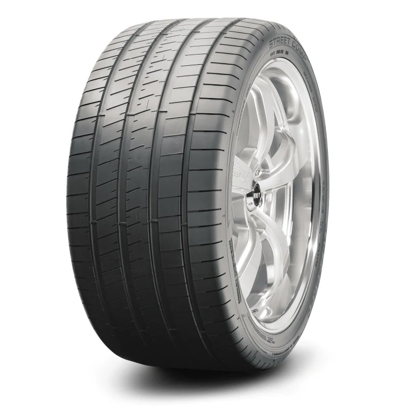 Mickey Thompson Street Comp GHT - 275/40R20 103Y XL -277865 - Image 2
