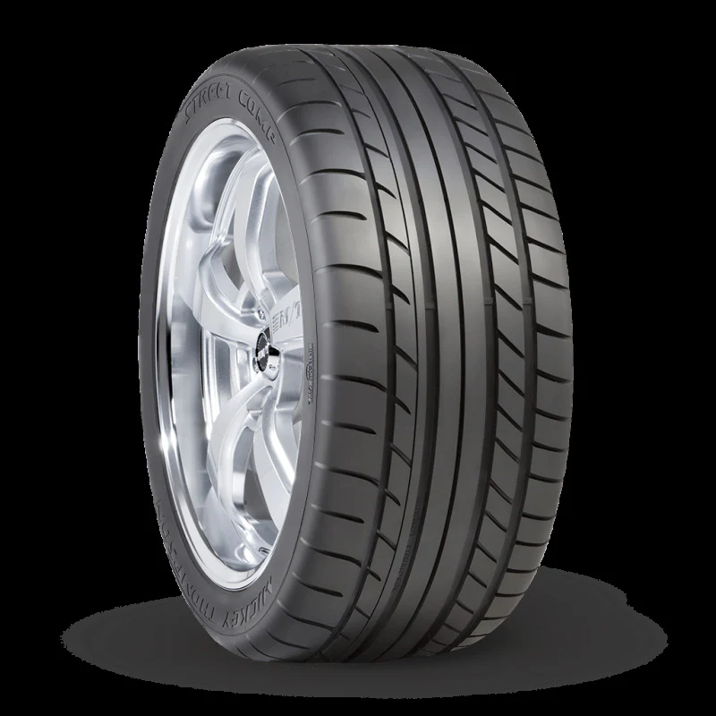 Mickey Thompson Street Comp Tire - 305/35R20 107Y - 248826 - Image 3