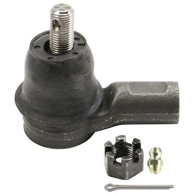 MOOG 02-06 Acura RSX Front Outer / Outer Tie Rod End