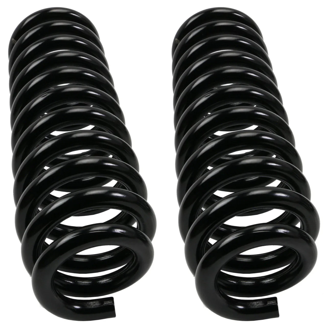 MOOG 04-20 Ford F-150 Front Coil Springs