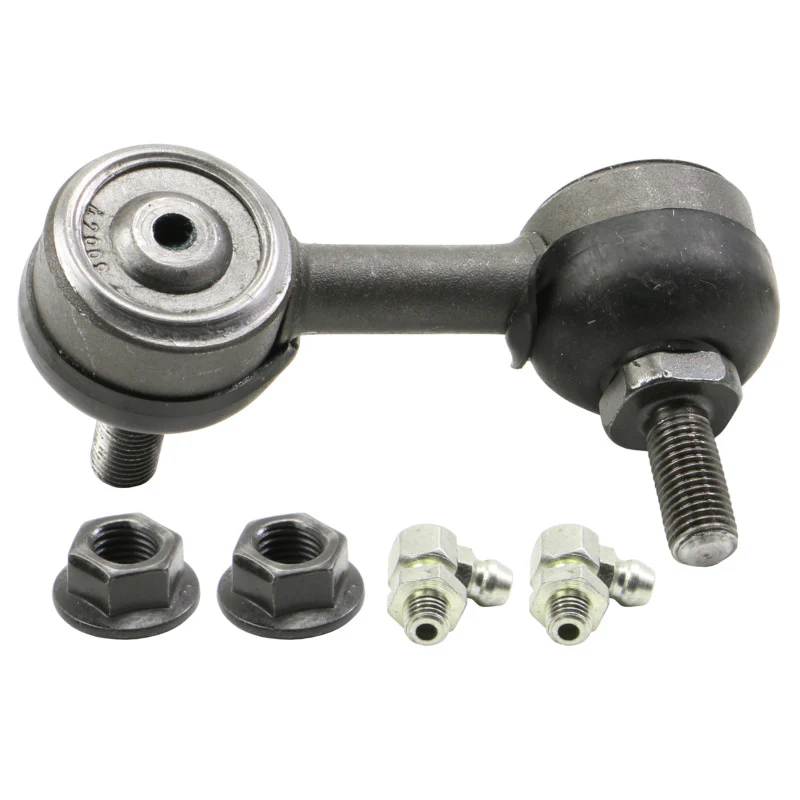 MOOG 06-11 Acura CSX Front Left Stabilizer Bar Link Kit - Image 2