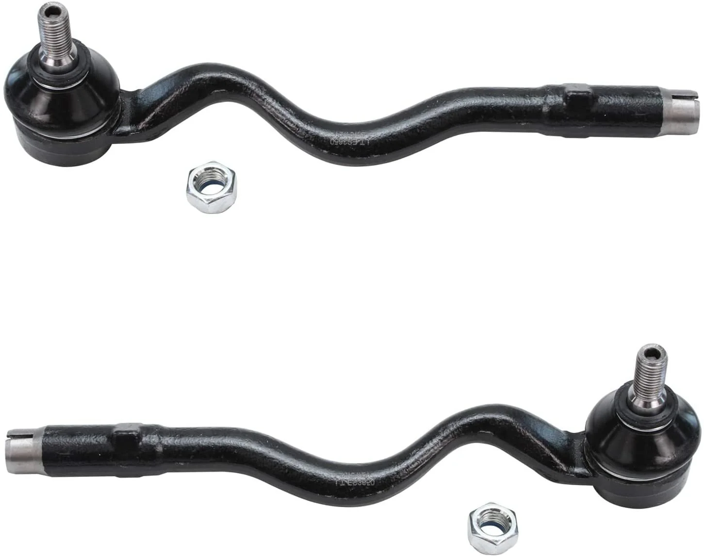 MOOG 06-11 Honda Civic Front Right Outer / Right Outer Tie Rod End