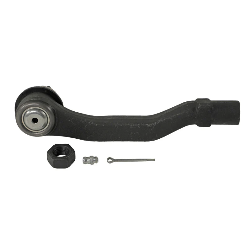MOOG 97-00 Acura EL Front Right Outer / Right Outer Tie Rod End - Image 8