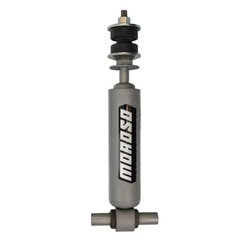 Moroso 74-78 Ford Pinto/Mustang II 3 Way Adjustable Front Drag Shock
