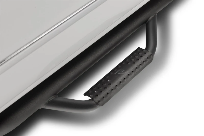 N-Fab Nerf Step 07-17 Jeep Wrangler JK 4 Door All - Tex. Black - W2W - 3in - Image 3