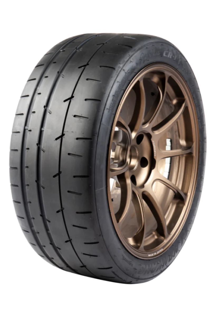Nankang CR-S Tire V2 - 265/35ZR20 99(Y) XL