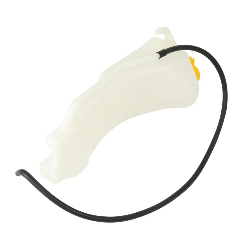 Omix Coolant Overflow Bottle 3.8L 07-11 Jeep Wrangler - Image 2