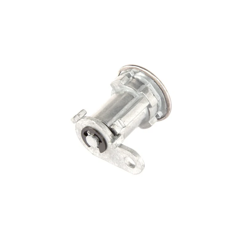 Omix Door Lock Cylinder Kit 3- 76-90 Jeep CJ/XJ/MJ/YJ - Image 3