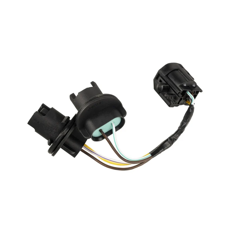 Omix Tail Light Wiring w/o bulb Left or Right- 07-18 JK - Image 2