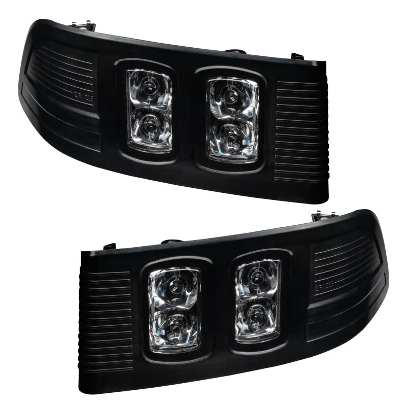 Oracle 14-23 Lexus GX460 Dual VEGA LED Reverse Light Modules