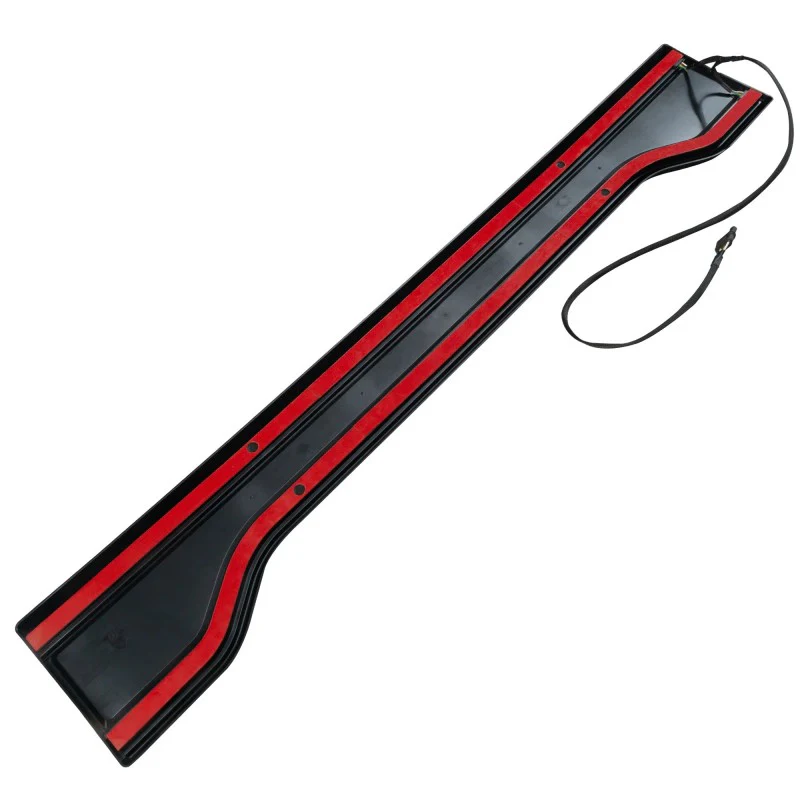 Oracle 20-23 Jeep Gladiator Racetrack Style LED Tail Gate Light - Standard - Image 4