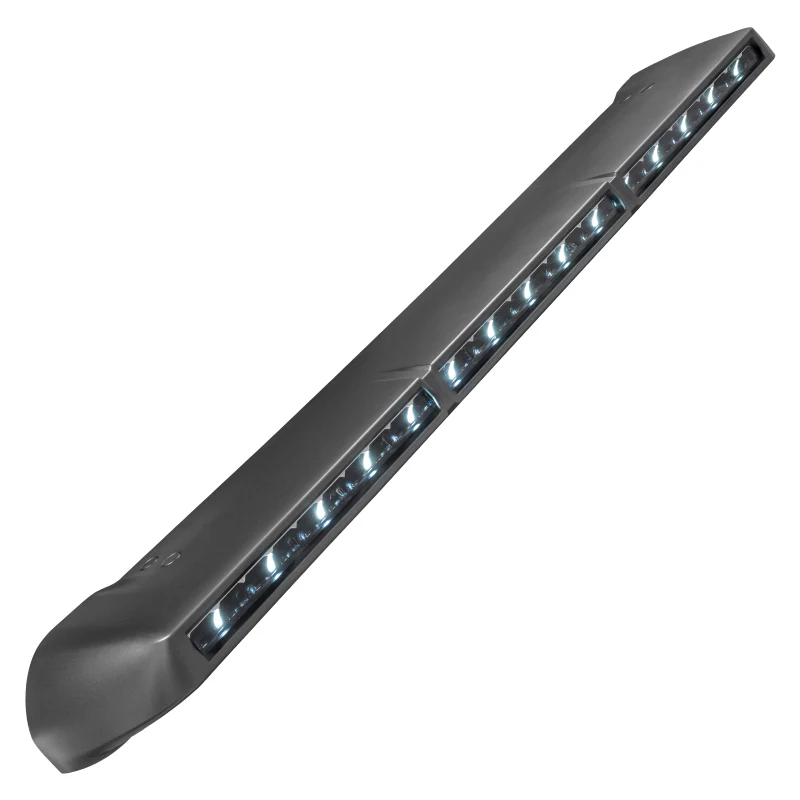Oracle 2021+ Ford Bronco Integrated Windshield Roof LED Light Bar System - Image 14