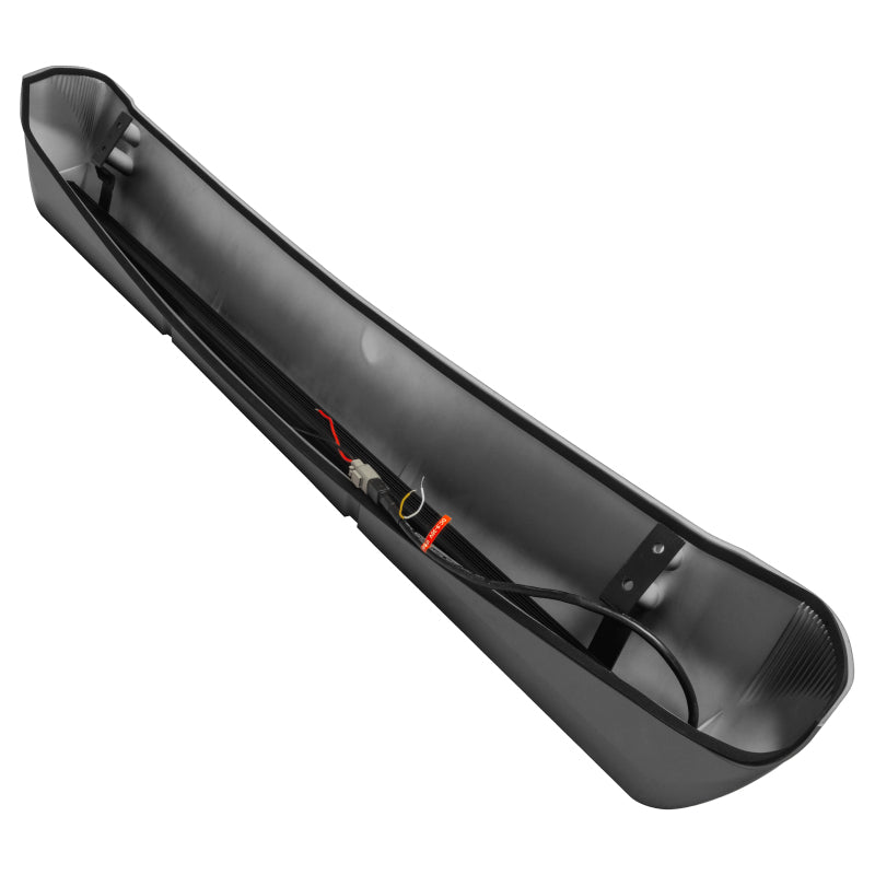 Oracle 2021+ Ford Bronco Integrated Windshield Roof LED Light Bar System - Image 17