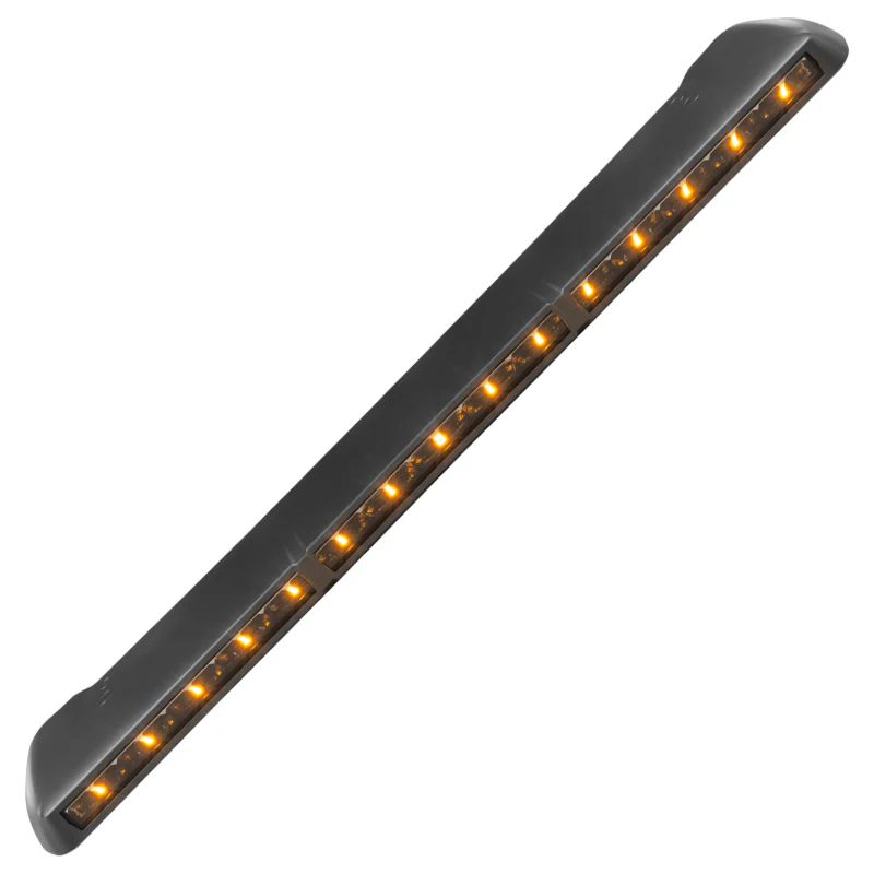 Oracle 2021+ Ford Bronco Integrated Windshield Roof LED Light Bar System - Image 20