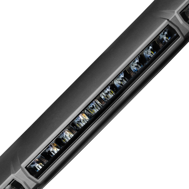 Oracle 2021+ Ford Bronco Integrated Windshield Roof LED Light Bar System - Image 5