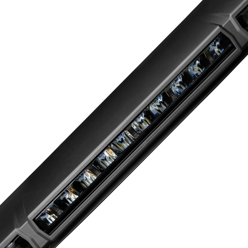 Oracle 2021+ Ford Bronco Integrated Windshield Roof LED Light Bar System - Image 9