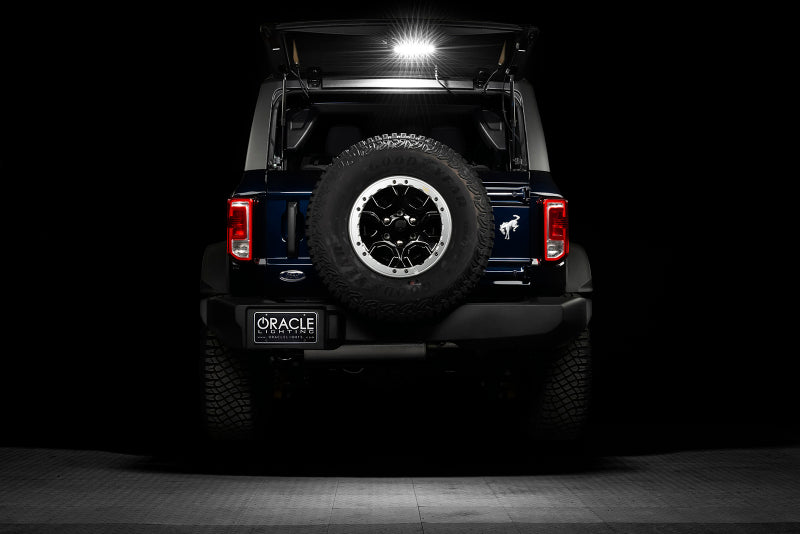 ORACLE 21-22 Ford Bronco LED Cargo Light Module - 5000k - Image 3