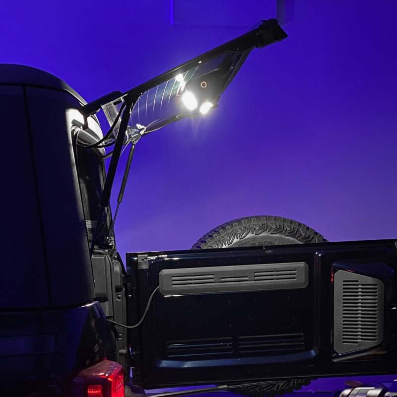 ORACLE 21-22 Ford Bronco LED Cargo Light Module - 5000k - Image 4