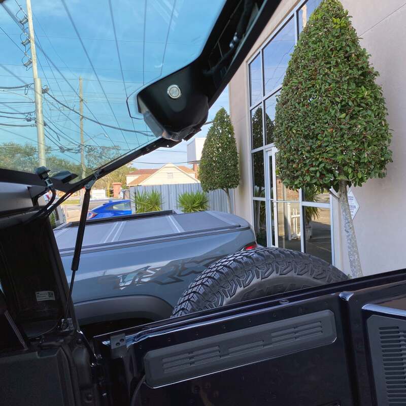 ORACLE 21-22 Ford Bronco LED Cargo Light Module - 5000k - Image 6