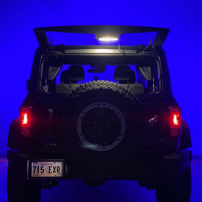 ORACLE 21-22 Ford Bronco LED Cargo Light Module - 5000k - Image 7